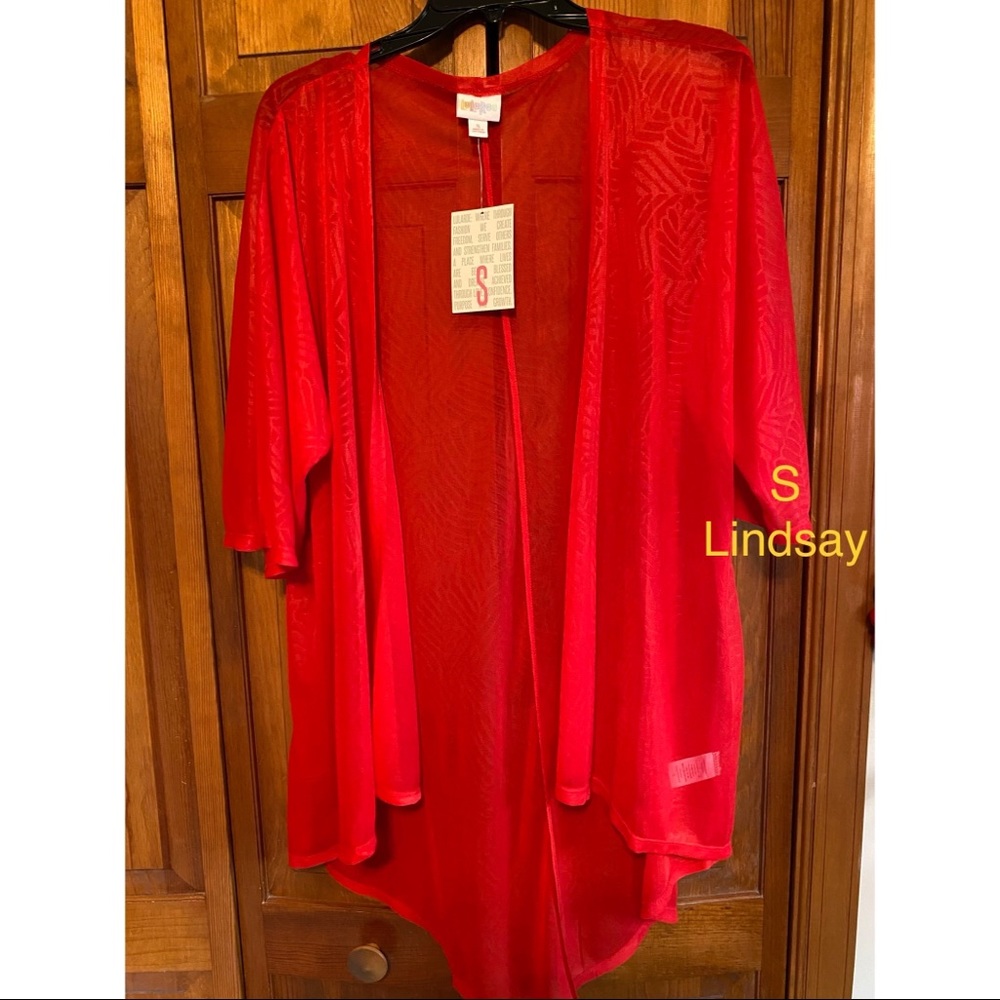 LuLaRoe Lindsay